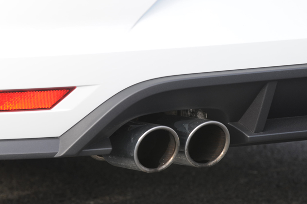 フォルクスワーゲン 新型 ポロGTI ミニ試乗レポート/今井優杏