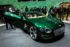 Bentley EXP 10 Speed 6