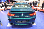 BMW ALPINA B6 Bi-Turbo Gran Coupé
