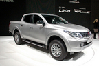 三菱 ALL-NEW L200 Pick Up