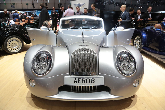 Aero 8