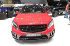 BRABUS D3 - GLA