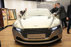 Aston Martin Lagonda