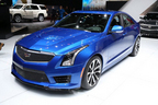 Cadillac ATS-V