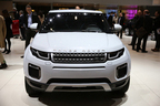 Evoque Si4 HSE 5dr