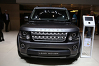 Discovery SDV6 HSE Luxury