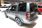 Discovery SDV6 HSE Luxury