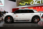 Concept C4 Cactus Airflow 2L