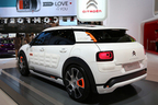 Concept C4 Cactus Airflow 2L