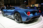 Ford GT