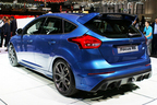 Ford Focus RS