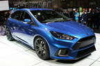 Ford Focus RS