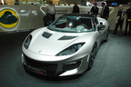 Evora 400