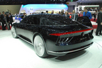 GIUGIARO CONCEPT GENEVA