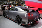 GT-R LM Nismo