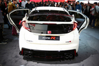 Honda Civic Type R