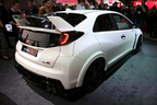 Honda Civic Type R