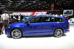 Golf R Variant