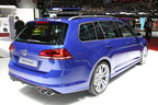 Golf R Variant