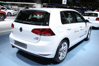 Golf TSI BlueMotion