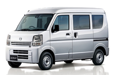 マツダ スクラムバン「PC」（2WD）