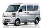 マツダ スクラムバン「PC」（2WD）