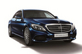 メルセデス・ベンツ、特別仕様車「C 200 Exclusive Line Limited」を発売