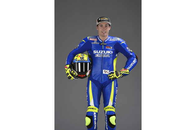 アレイシ・エスパルガロ