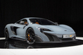 マクラーレン、限定モデル「McLaren 675LT」を世界初公開 【ジュネーブショー2015】