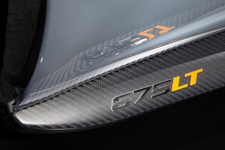 McLaren 675LT