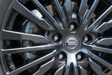 日産 エルグランド