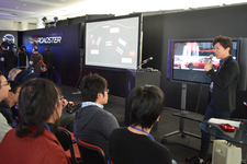 「マツダ ロードスター THANKS DAY in JAPAN 2nd」イベントの様子