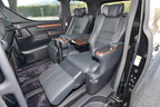 トヨタ 新型ヴェルファイア　HYBRID Executive Lounge