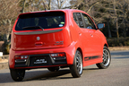 スズキ アルトターボRS