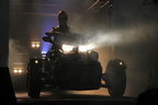 中村獅童も注文した3輪バイク「BRP Can-Am Spyder F3」発表会速報[2015/03/10・会場：LIQUIDROOM(東京都渋谷区)]