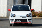 スズキ 新型 アルトターボRS