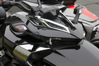 3輪バイク「BRP Can-Am Spyder F3」