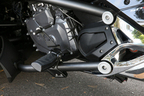 3輪バイク「BRP Can-Am Spyder F3」