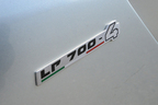 ランボルギーニ アヴェンタドール LP 700-4 ロードスター