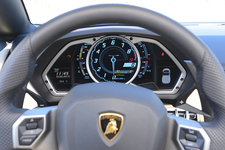 ランボルギーニ アヴェンタドール LP 700-4 ロードスター