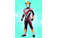 ウルトラマンビクトリー