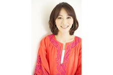 木佐彩子さん