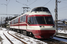 クルマでいく鉄道旅 ～東京の電車が長野で第二の人生！？～【クルテツ】