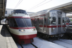 クルマでいく鉄道旅 ～東京の電車が長野で第二の人生！？～【クルテツ】