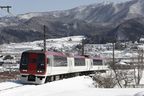 クルマでいく鉄道旅 ～東京の電車が長野で第二の人生！？～【クルテツ】