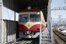 クルマでいく鉄道旅 ～東京の電車が長野で第二の人生！？～【クルテツ】
