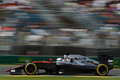 ホンダ“F1復帰戦”オーストラリアGP、バトンが11位完走を果たす！
