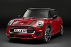 MINI John Cooper Works（ジョン・クーパー・ワークス）