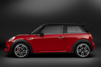 MINI John Cooper Works（ジョン・クーパー・ワークス）