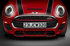 MINI John Cooper Works（ジョン・クーパー・ワークス）